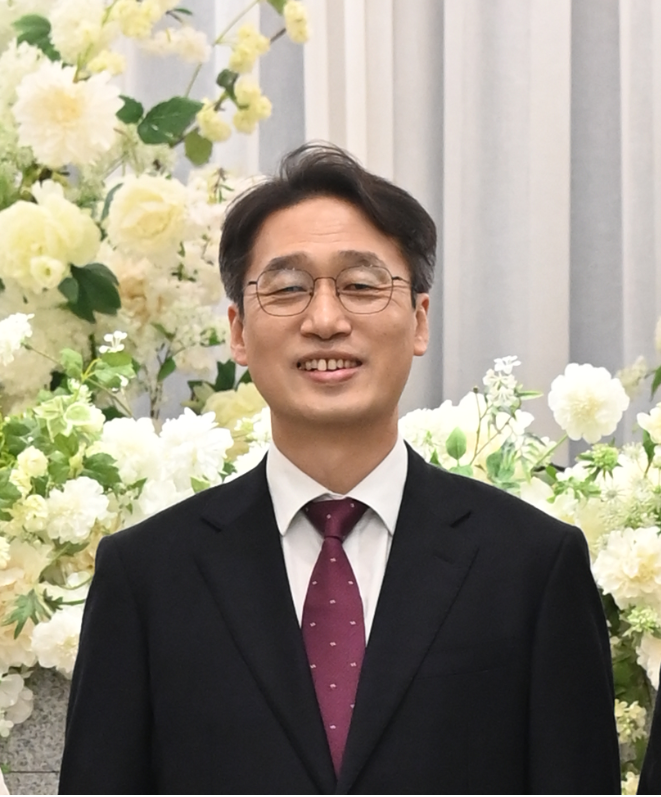 담임목사 이성희